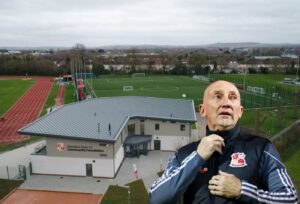 Teknik direktörün müthiş iddiası: "Tesisi hayaletler bastı!"