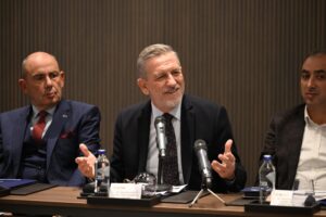 BTSO Savunma Sanayi ve Havacılık Konseyi Çıtayı Yükseltti