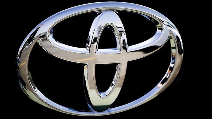 Toyota’nın, mali yılın ilk yarısında net karı geriledi
