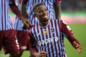 Trabzonspor ‘Karadeniz Derbisi’nde Çaykur Rizespor ile karşılaşacak