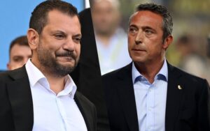 Trabzonspor’dan Fenerbahçe maçı öncesi kritik açıklama