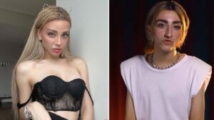 Trans kadın Mika Raun’un anlattıkları şoke etti: Akıllara tek bir film geldi