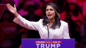 Trump, ‘eski demokratı’  Ulusal İstihbarat Direktörü olarak seçti