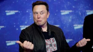 Trump kazandı ‘Elon Musk’un parası’ yüzde 25 arttı