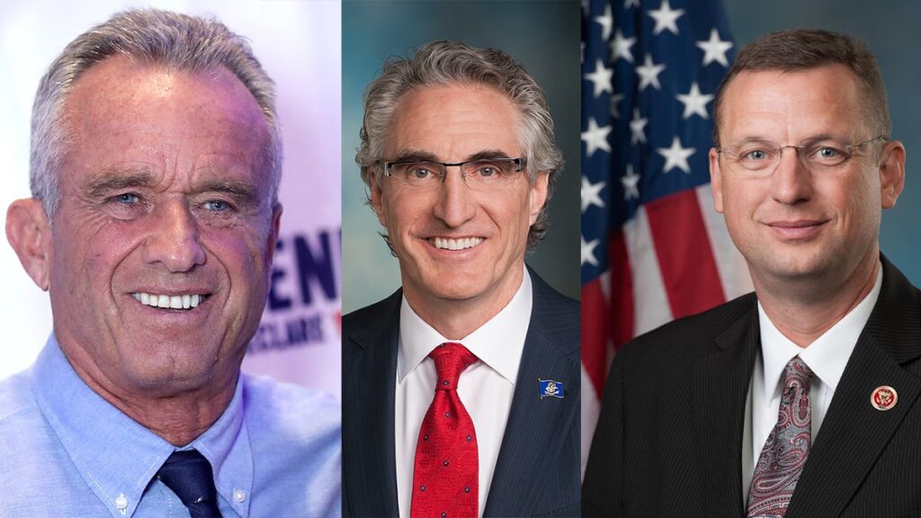 Trump’ın kabinesine 3 yeni isim: Birinin beyninden parazit çıktı