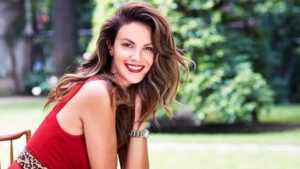 Tülin Şahin Avrupa Parlamentosu’nda konuşacak