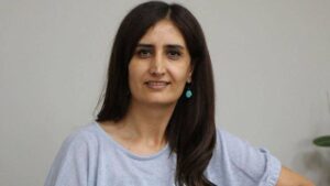 Tunceli Belediye Eş Başkanı tutuklandı