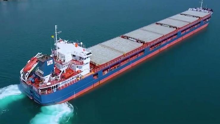 Türk gemisine Aden Körfezi’nde füzeli saldırı!