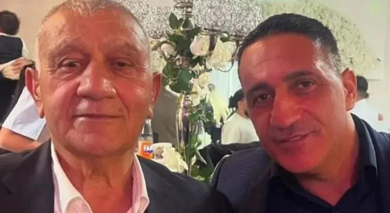 Türk milyarderin babasının esrarengiz ölümü