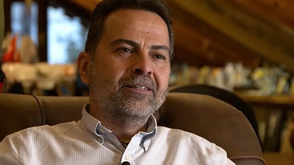 Tutuklu Nasuh Mahruki’den mesaj: Yargıya güvenimi koruyorum