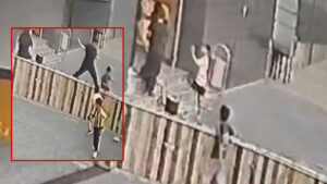 Tuzla’da küçük çocuğa dehşeti yaşattı: Önce yumruk attı, ardından yere fırlatıp bayılttı