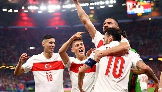 UEFA’dan sürpriz karar! Türkiye maçının yeri değişti