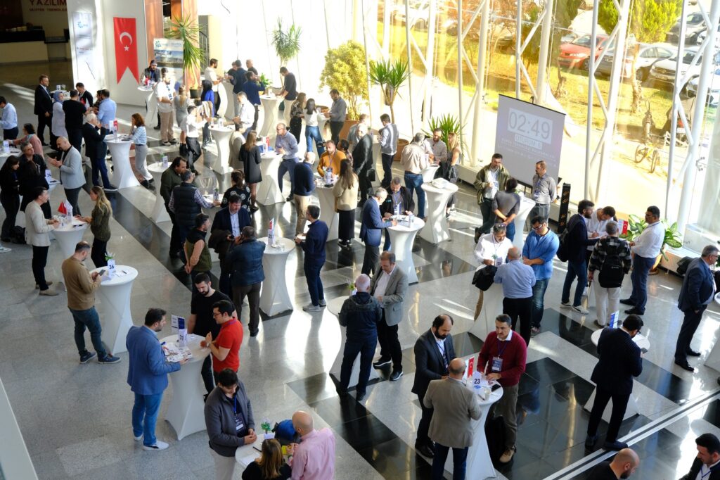 Ulutek’ten inovatif işbirliklerine kapı açan ‘Bursa Teknoloji Buluşmaları’