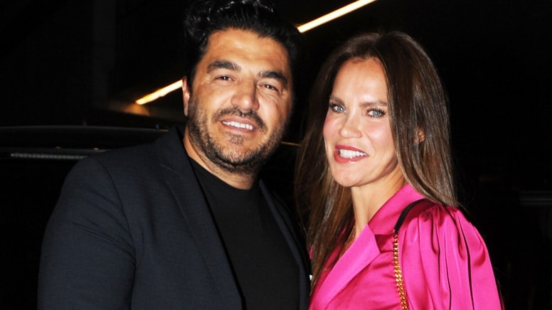 Uğur Akkuş: Boşanma davasını geri çektim