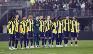 Ülke futbolunun kaderi Fenerbahçe’nin elinde!