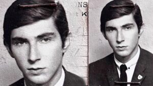 Usta oyuncu gençlik fotoğrafını paylaştı… ‘Üzmedi beni şimdiki halim’