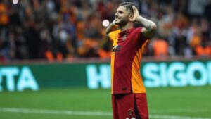 Wanda Nara’dan şok Icardi itirafı! ‘Benim yerime Galatasaray’ı seçti’