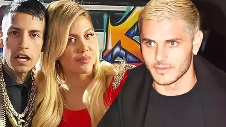 Wanda Nara’yı üzecek haber