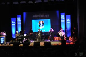 Yıldırım’da ‘İnsanlık Adına’ Kültür Sanat Sezonu Başladı