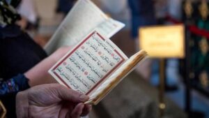 Yağmur duası Türkçe ve Arapça okunuşu, anlamı: Yağmur duası nasıl yapılır?