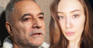 Yasmin Erbil babası hakkında konuştu: Yine TikTok’a girmiş