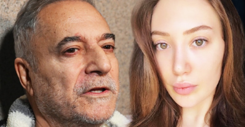 Yasmin Erbil babası hakkında konuştu: Yine TikTok’a girmiş