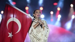 Yavaş’tan tartışmalı konser açıklaması