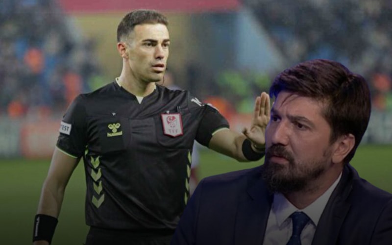 Yayıncı kuruluşta Tolga Zengin krizi!