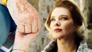 Yeliz Doğramacılar’ın baba acısı