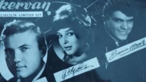 Yeşilçam oyuncusu Samim Meriç hayatını kaybetti: Cenazesini 1 kişi uğurladı