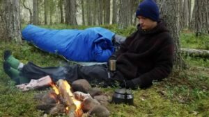 YouTuber’ın trajik ölümü: Kar fırtınasına yakalandı