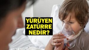 Yürüyen Zatürre Nedir, Belirtileri Nelerdir? Yürüyen Zatürre Nasıl Bulaşır?