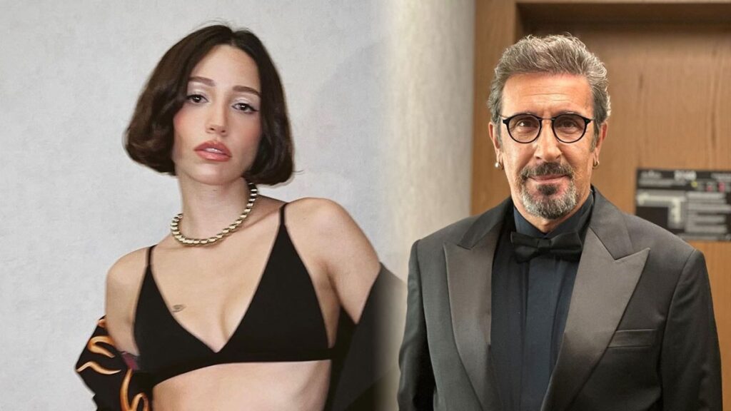 Zeynep Bastık en seksi Türk kadını seçilmişti… Cem Özer’den ince gönderme