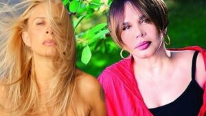 Zeynep Casalini: İntihar edecektim, Sezen Aksu kurtardı