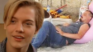 Zor günleri geride bırakan Arda Kural’ın yeni mesleği