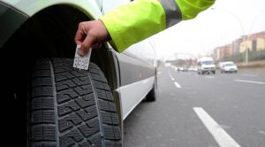 Zorunlu kış lastiği uygulaması ne zaman başlıyor? Hangi araçlar için geçerli?