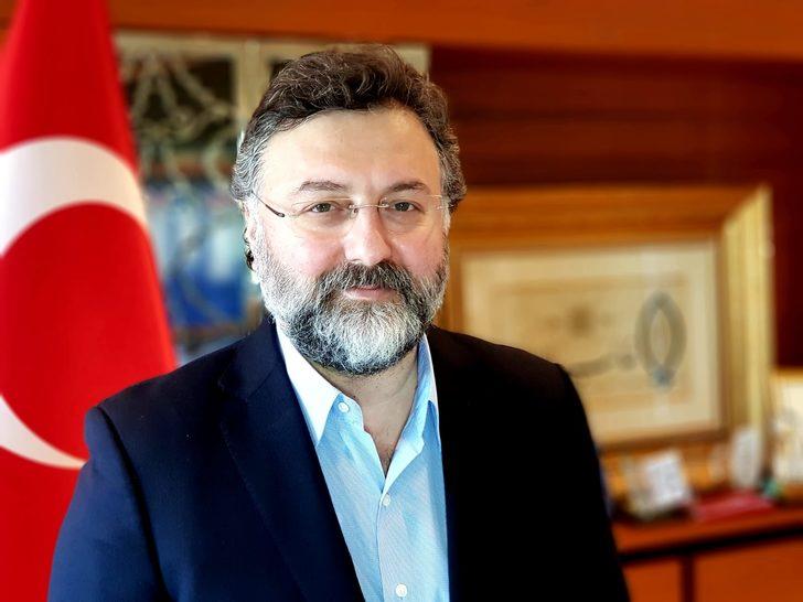 Altan Elmas’ın şirketi, yatırımcıya yüzde 50 kaybettirdi. 5 tabandan sonra yasak geldi!