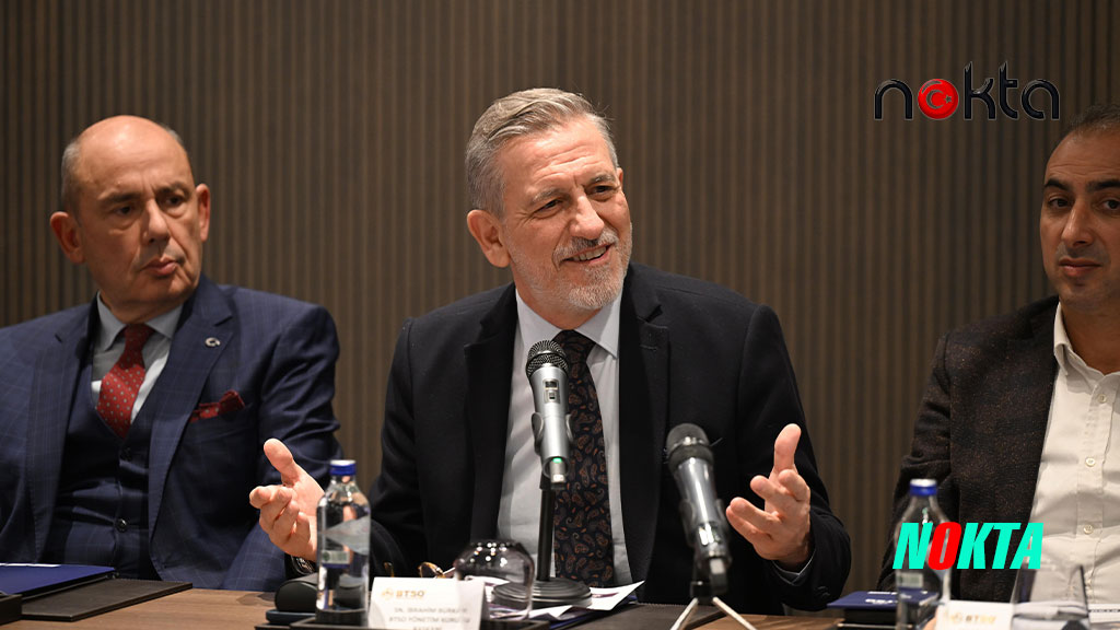 BTSO Savunma Sanayi ve Havacılık Konseyi Çıtayı Yükseltti