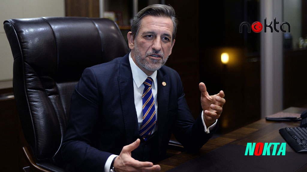 Bursa 250 Büyük Firma Araştırması-2023 Sonuçları Açıklandı