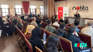 Bursa Osmangazi Belediyesi’nden üniversitelilere akademik destek