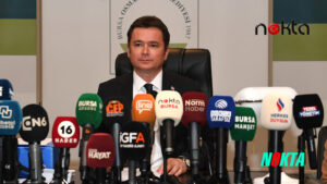 Bursa Osmangazi Belediyesi’nin 2025 yılı bütçesi belli oldu