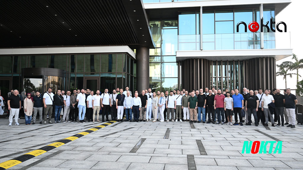 Bursalı Bebe ve Çocuk Konfeksiyoncuları Suudi Arabistan’da