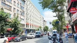 İki şirketi için konkordato başvurusunda bulundu