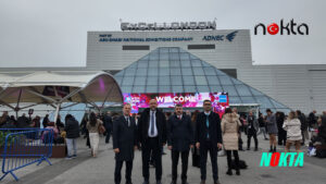 ‘Dünya Turizm Fuarı’na Bursa Çıkarması