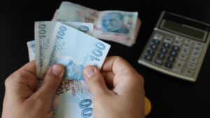 e-Devlet’ten kontrol edin: 2 milyar liralık borç faiziyle silinecek