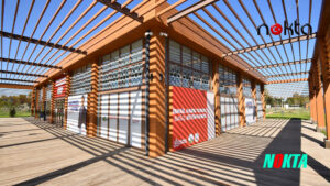 İsmail Hakkı Tonguç Bağış ve Şiir Kütüphanesi açılıyor