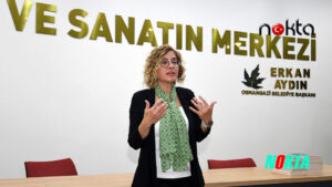 Kadın yazarlar ile kadın kitapseverler Osmangazi’de buluşuyor