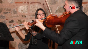 Klasik esintiler Bursa Osmangazi’de yankılandı