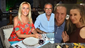 İş insanı Numan Ceyhan’dan konserde skandal kavga!