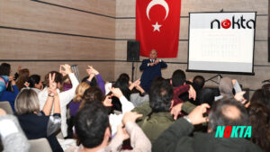 Osmangazi Belediyesi’nden engelli bireyler ve aileleri için seminer